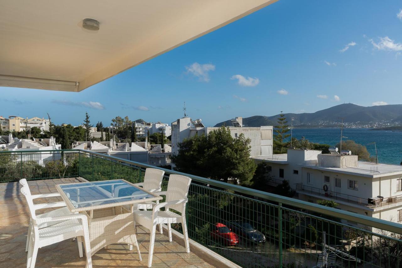 Blanco By A&d Porto Rafti