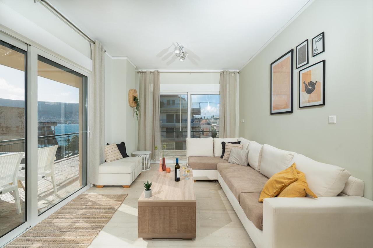 Blanco By A&d Apartment *
