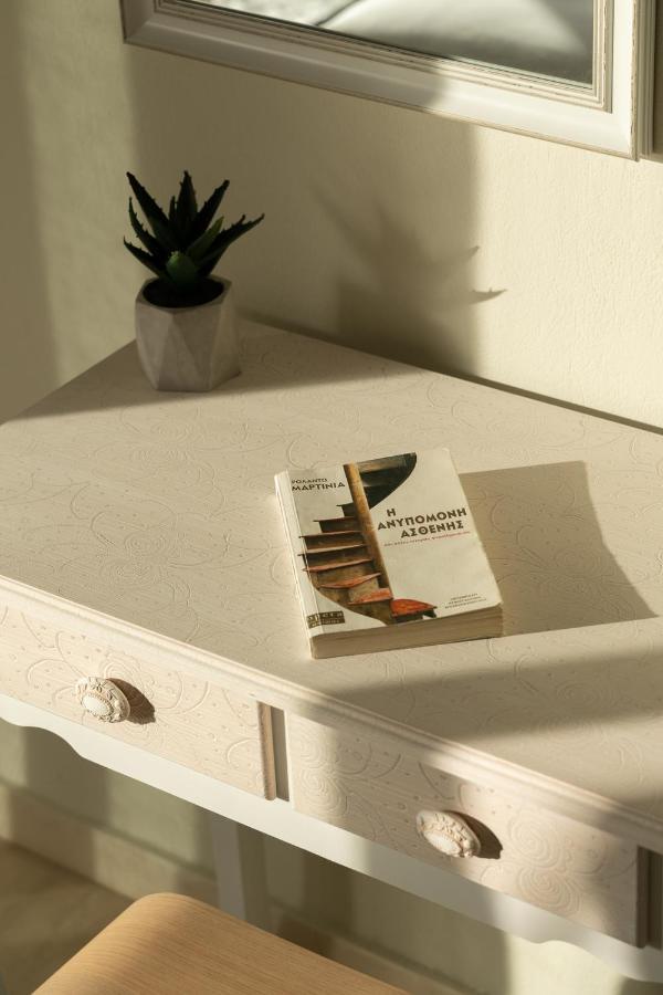 Apartment Blanco By A&d