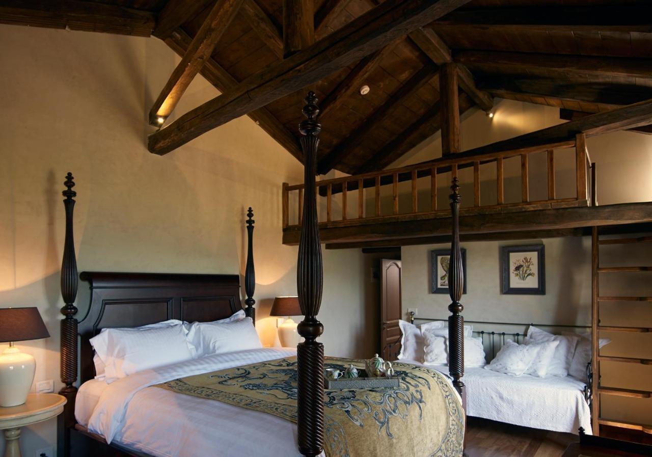 Vager Hotel Levidhion