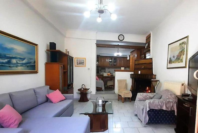 Corfu Magdas Holiday home