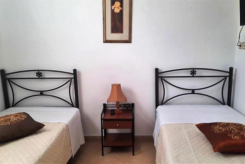 Corfu Magdas Holiday home *