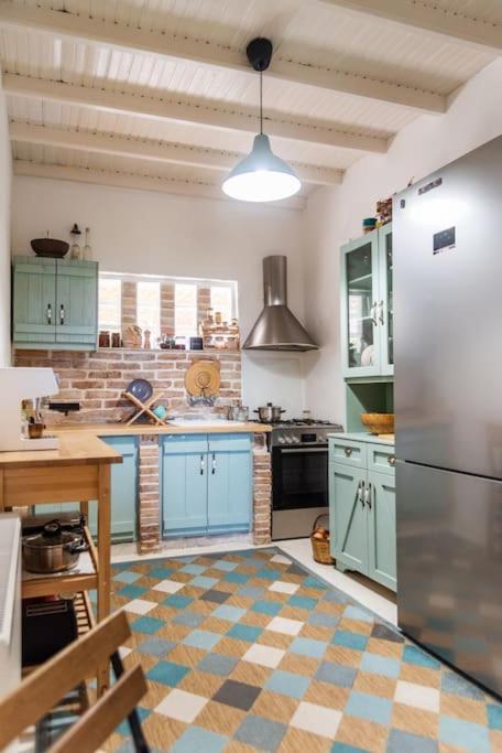 Apartment House By The Sea Lefkimmi (Corfu)