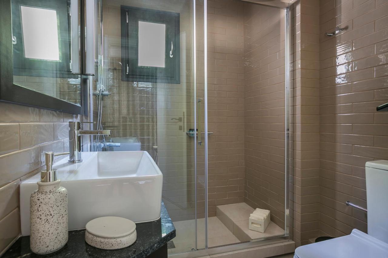 Melina Sea View Apartment