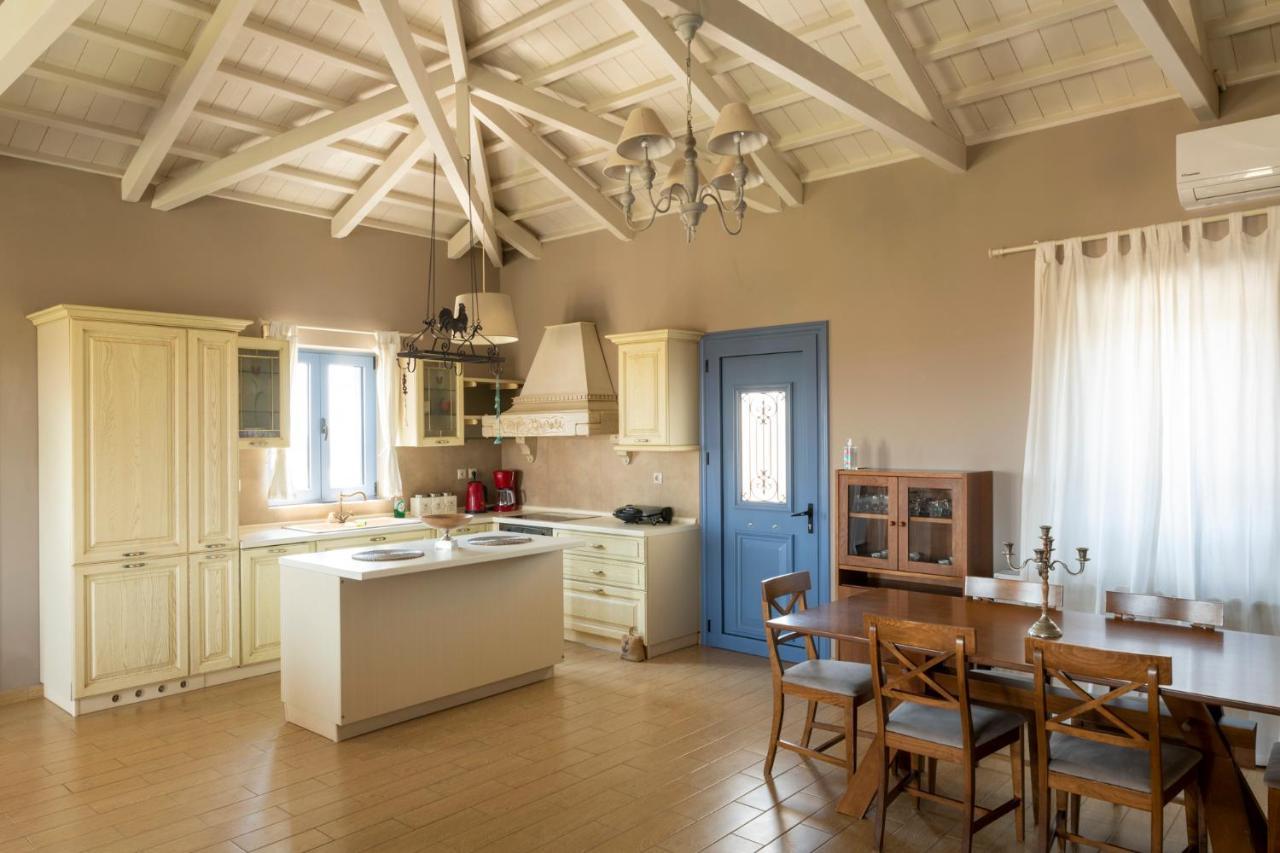 Villa Horizon, Portianou Pedhinon