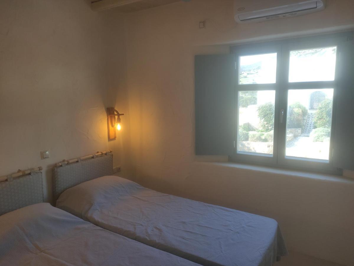 Mosaic Apartment