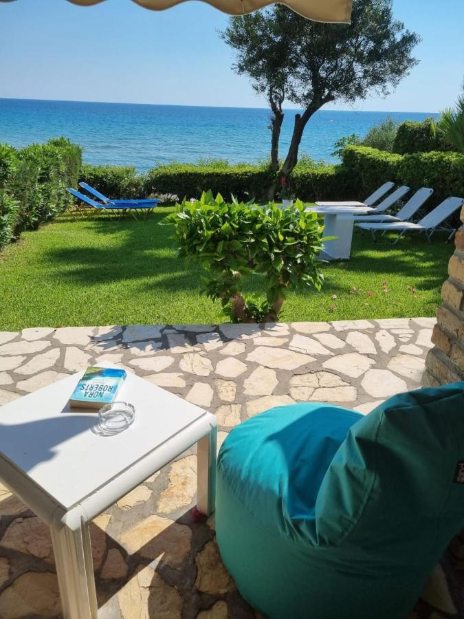 Corfu Glyfada 49