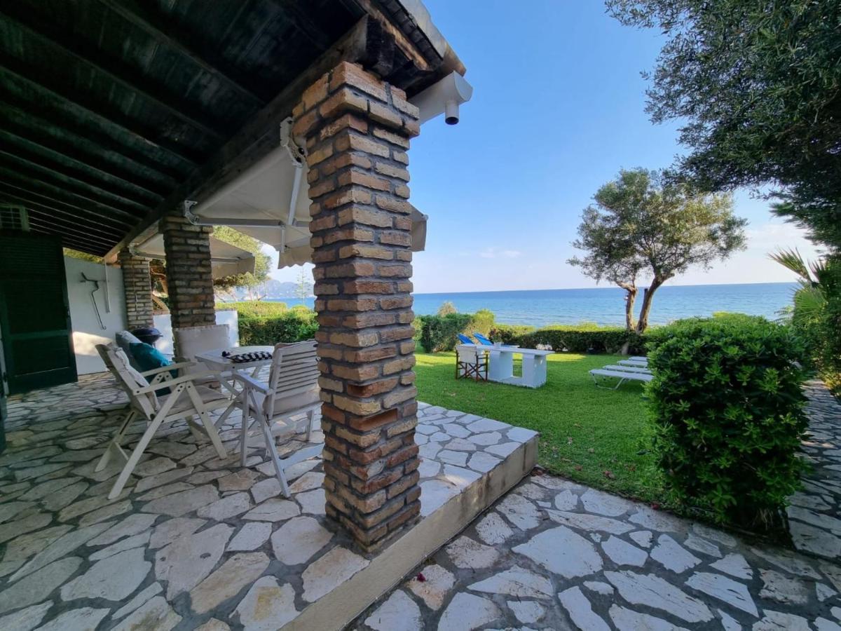 Apartment Corfu Glyfada 49 *