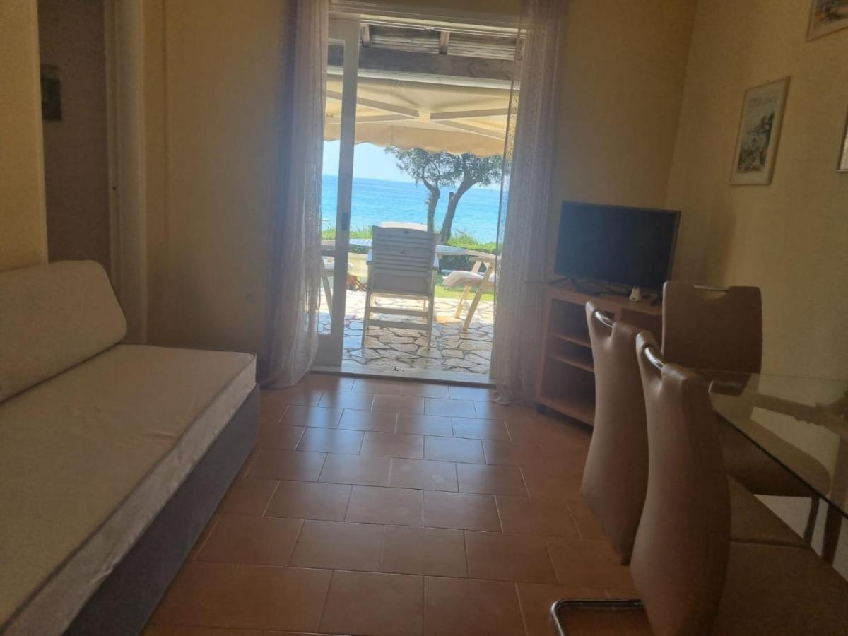 Apartment Corfu Glyfada 49 Pelekas
