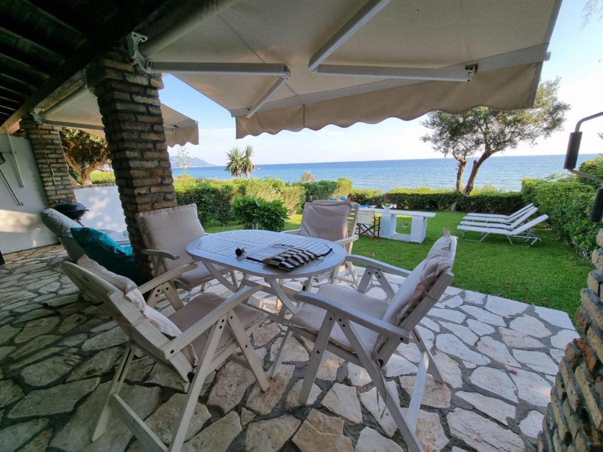 Corfu Glyfada 49 Pelekas