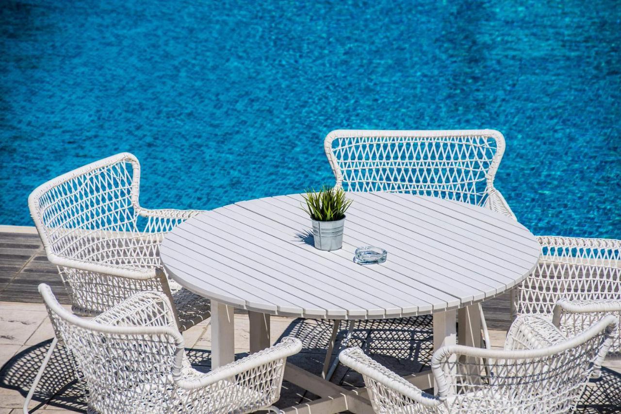 Philoxenia Apartment