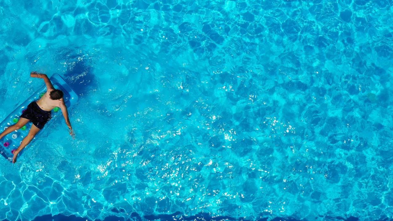Apartment Philoxenia *