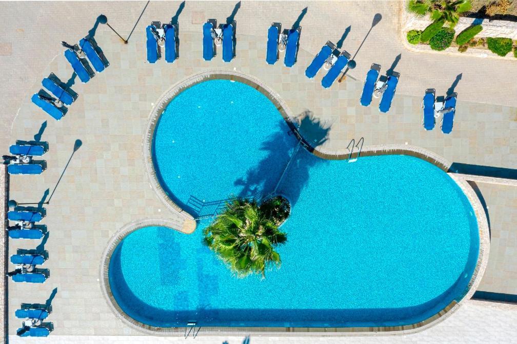 Palace Hotel Skyros