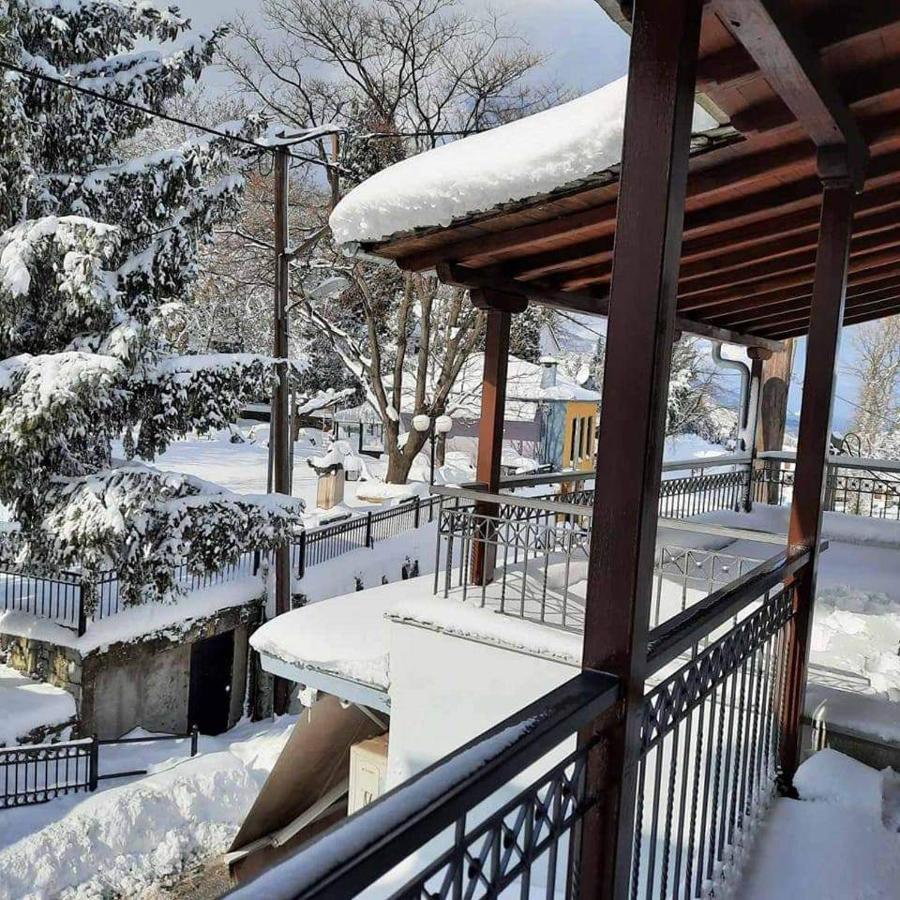Apartment Ilenia