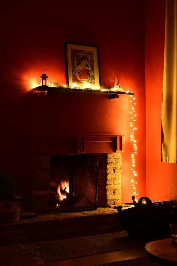 Toumba Eco Farm Guest house