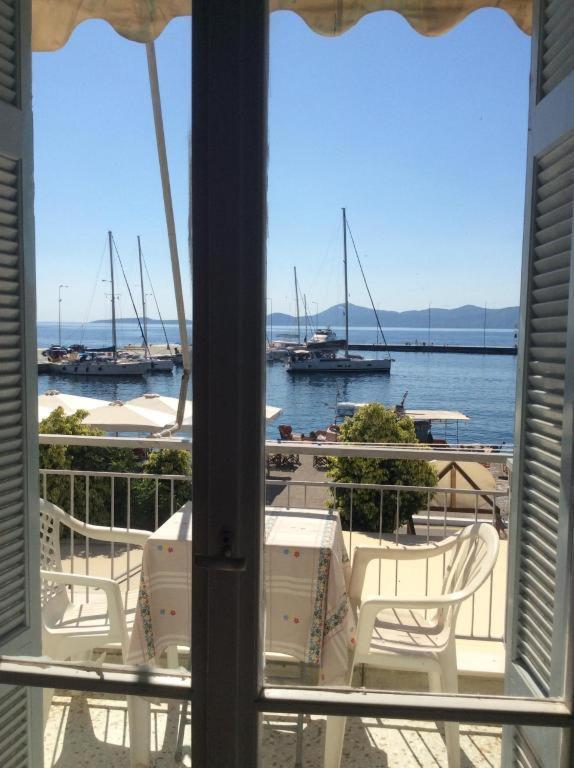 Apartment Giannis