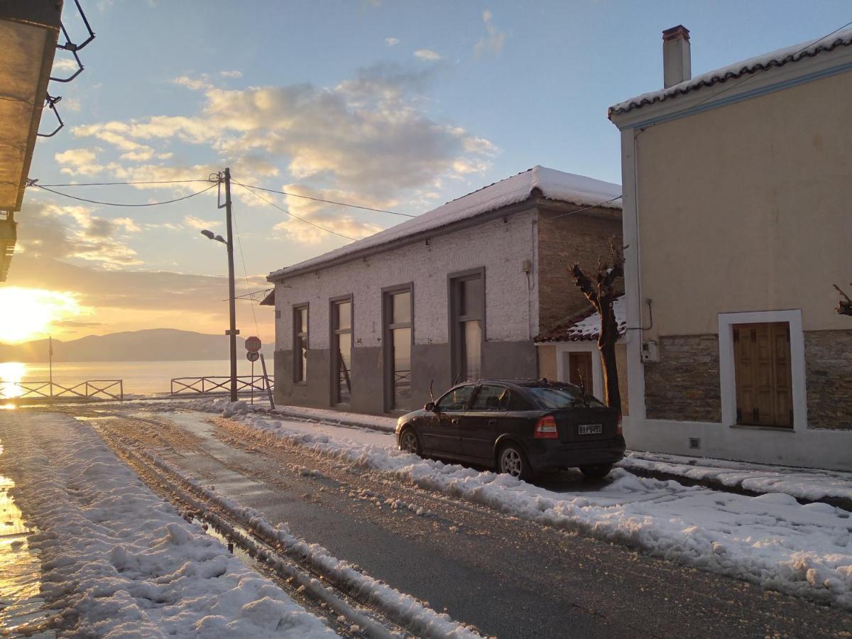 Country house Iraklios Sea-view Agria