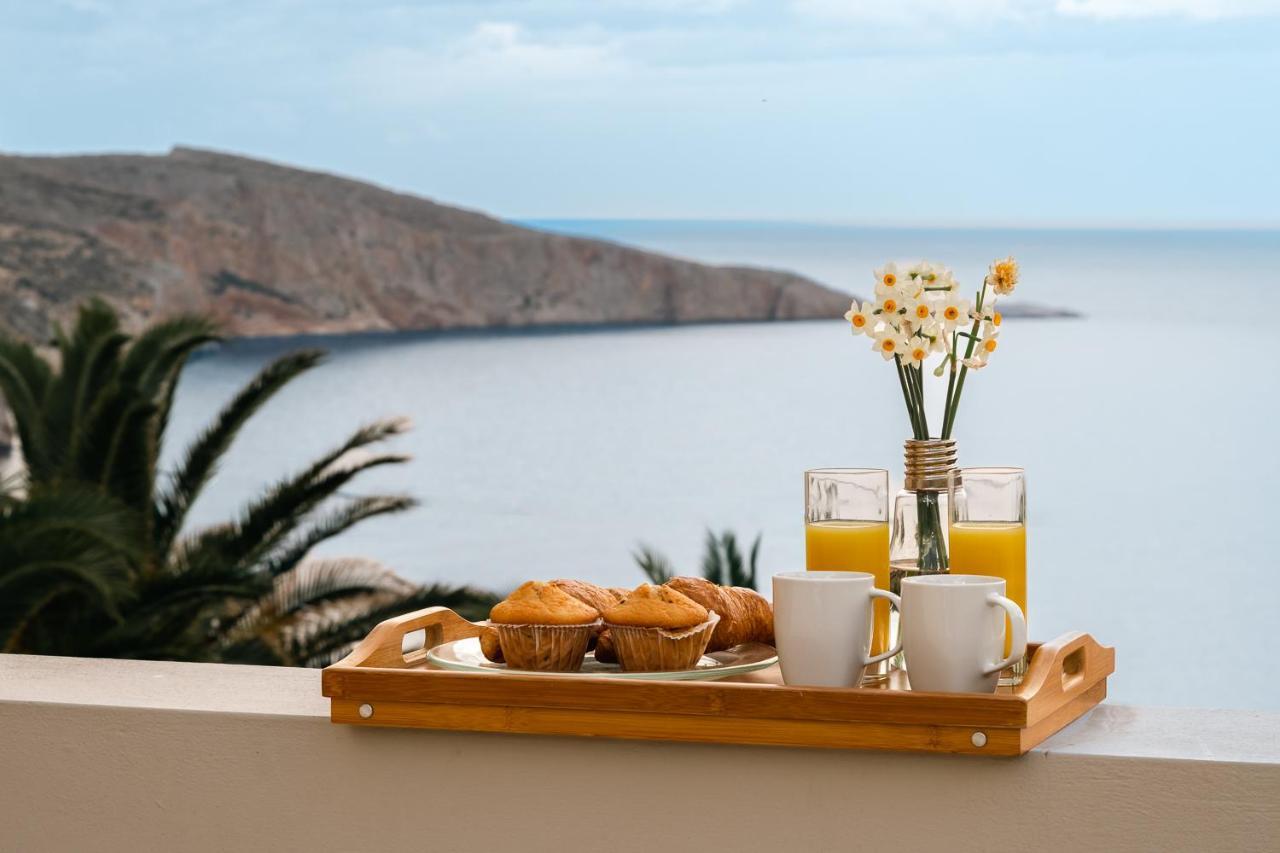 Vitamin Sea Luxury Country house Agia Pelagia (Crete)