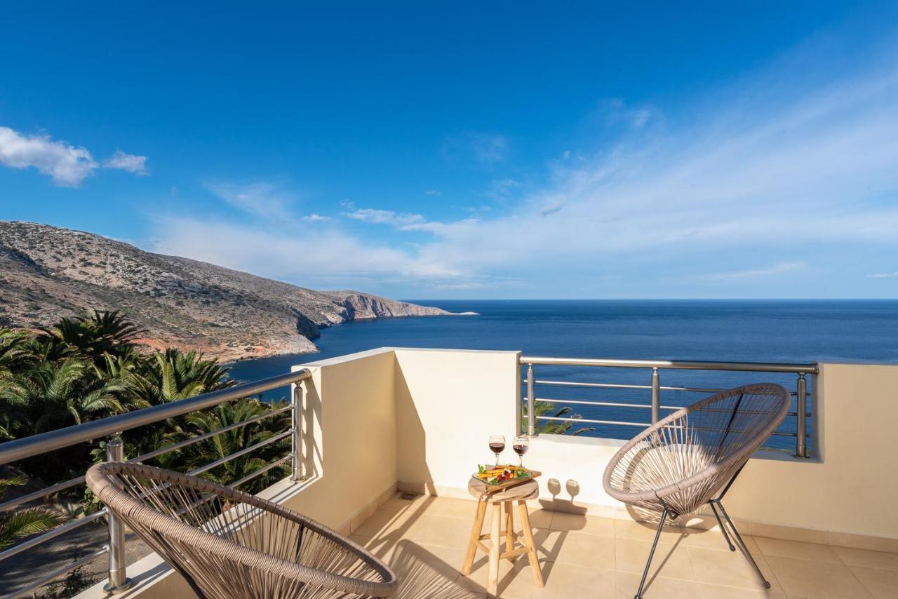 Country house Vitamin Sea Luxury