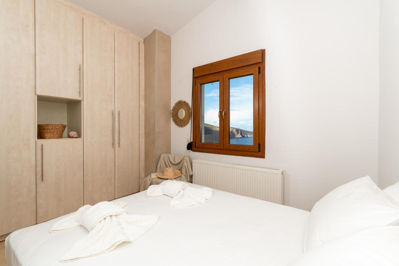 Vitamin Sea Luxury Country house *