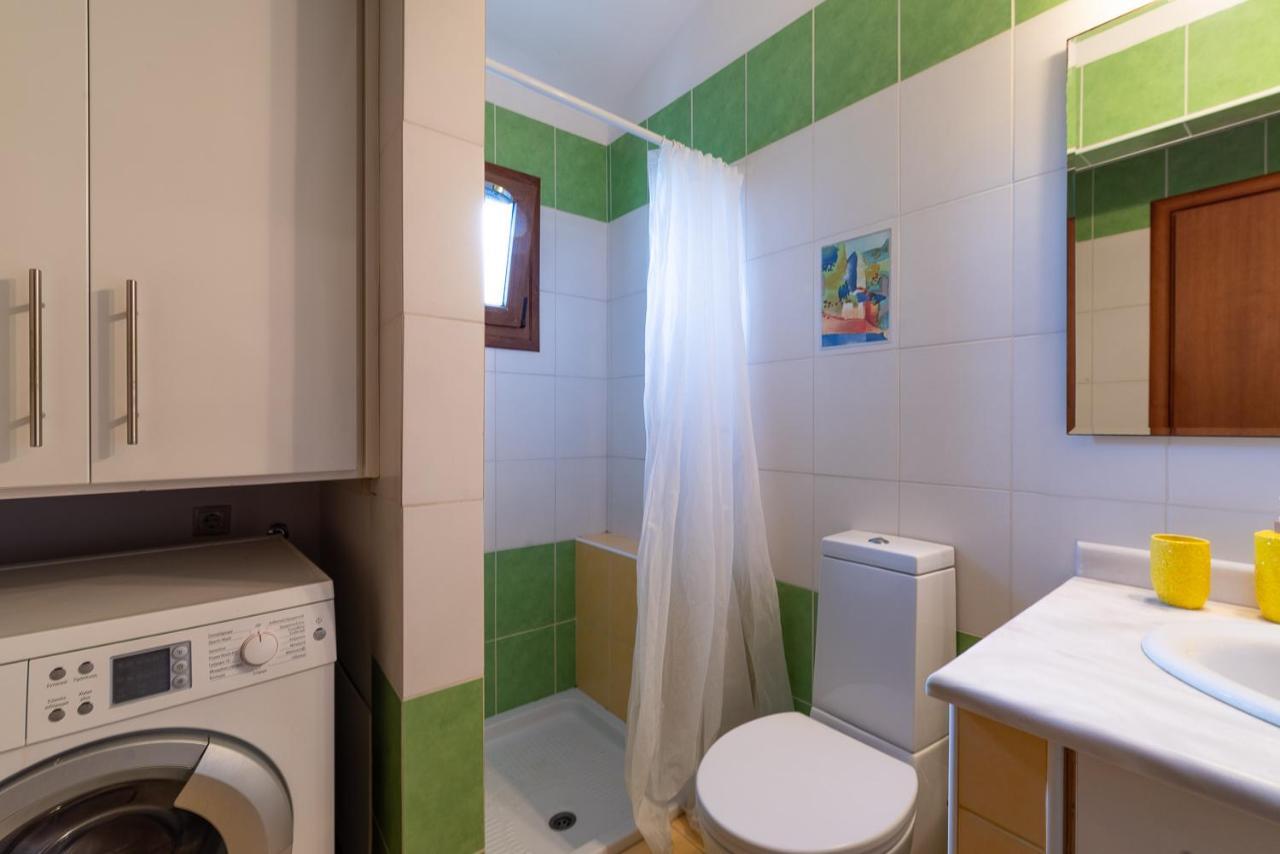Country house Vitamin Sea Luxury Agia Pelagia (Crete)