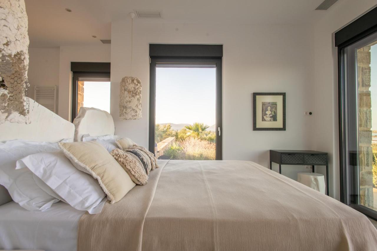 Villa Family & Golf Laguna Towers Navarino Gialova