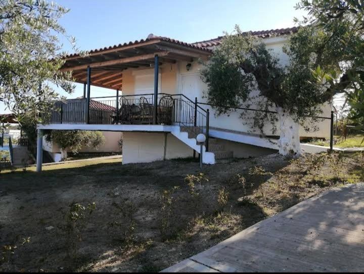 Maria Elena * Koroni (Messinia)