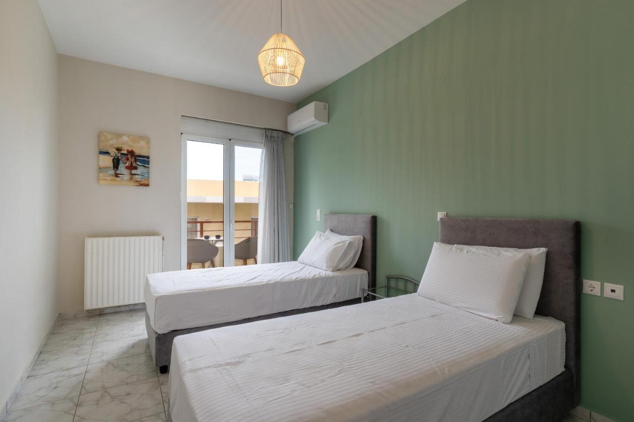 Seaforest Apartment *