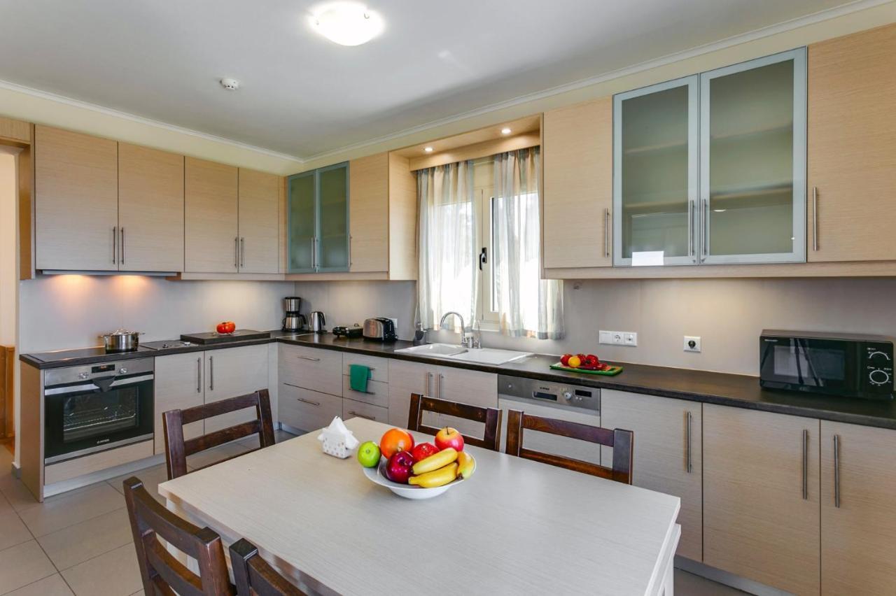 Villa Rami By Ligaria (Crete)