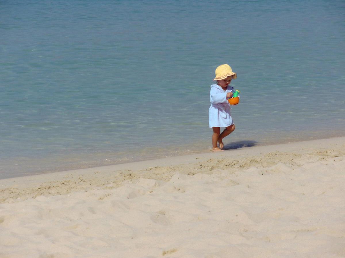 With Adult And Childrens Pool And Sea View - * Pelekas