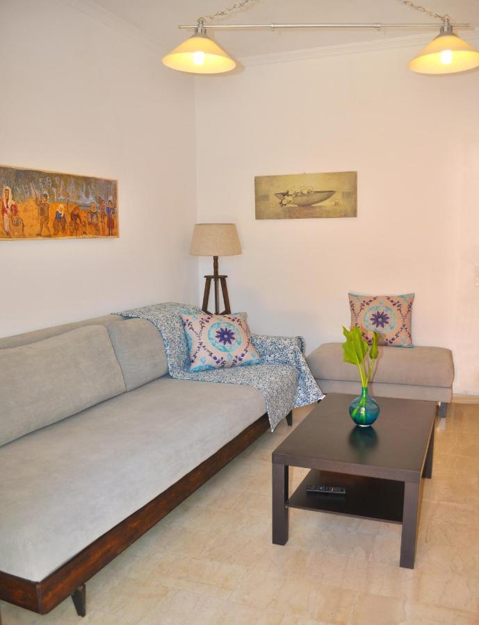 Apartment House Angelos D With Sea View And Private Garden - Agios Gordios Agios Gordios (Corfu)