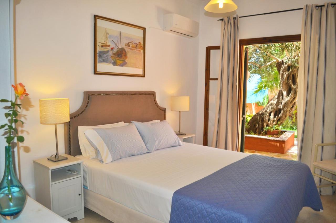 Apartment House Angelos D With Sea View And Private Garden - Agios Gordios Agios Gordios (Corfu)
