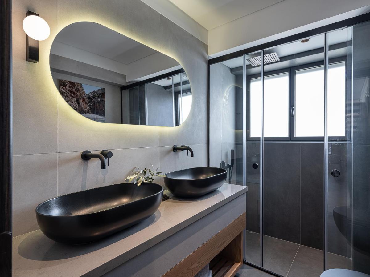 Sea & Sun Penthouse Apartment *