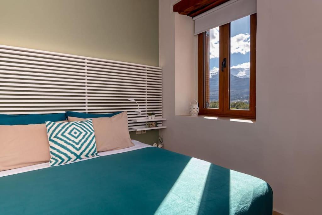 Villa Stone Halepa With Panoramic View. Neon Khorion (Chania)