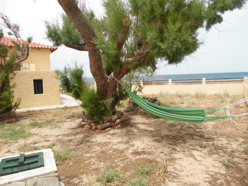 Gianna's House * Stavros (Crete)