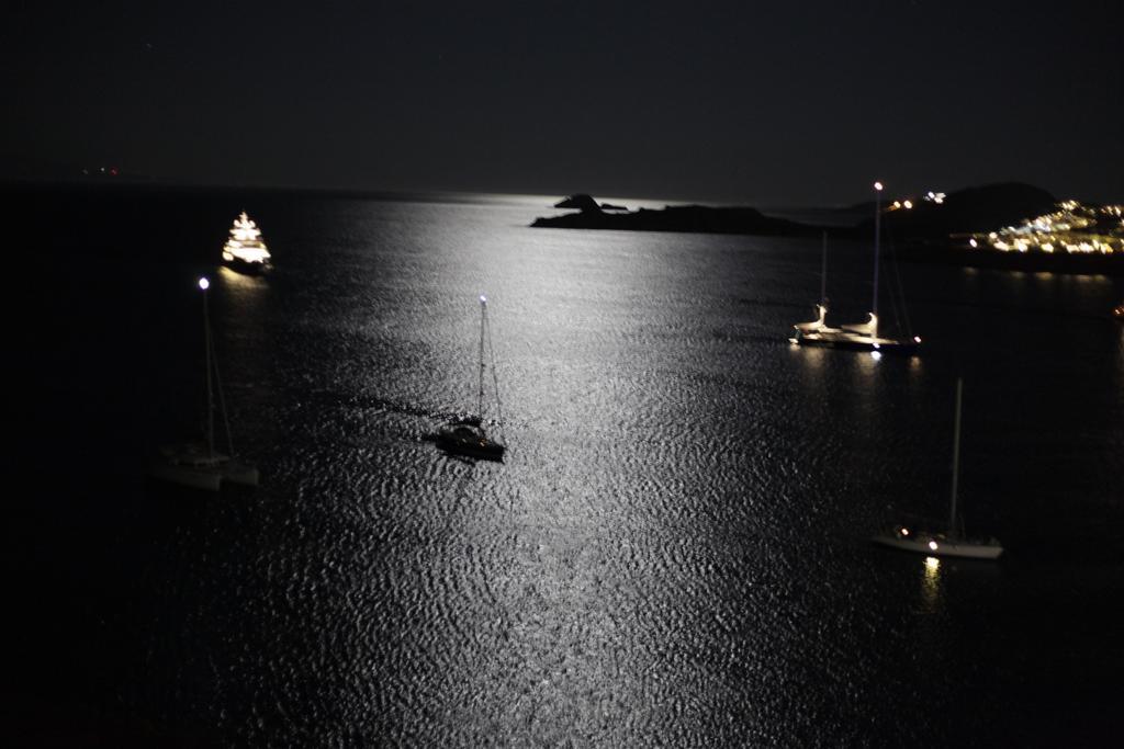 Villa La Vie In Blue Ornos (Mykonos)