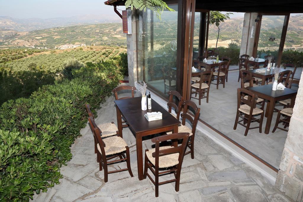 Daskalogianni Apartment