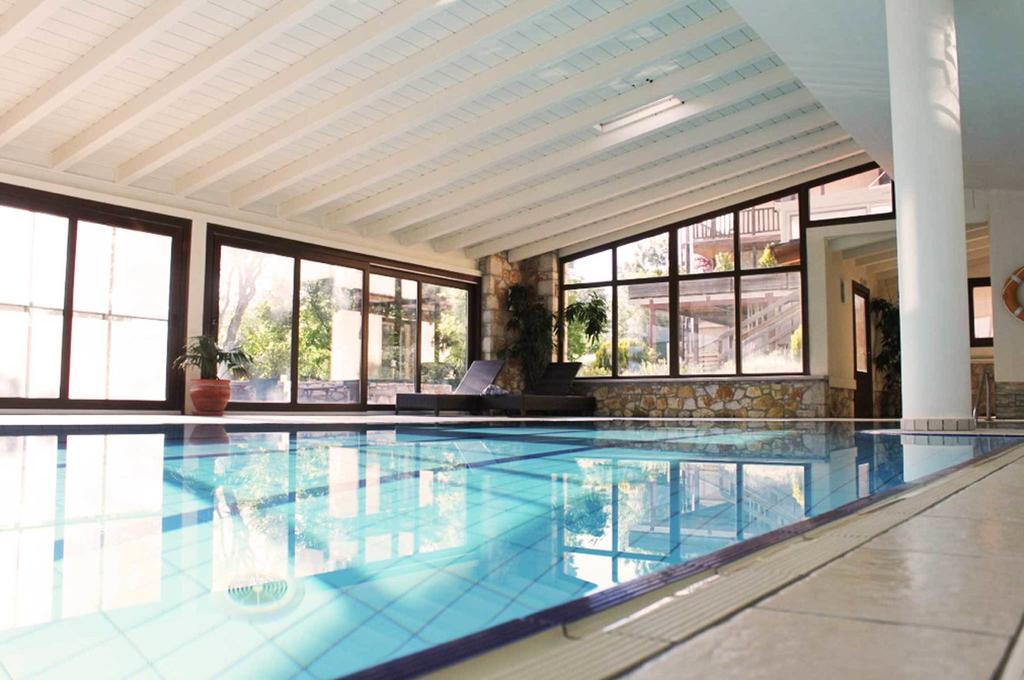Hotel Boutique Skamnos Arachova