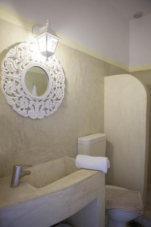 Hotel Begleri Antiparos