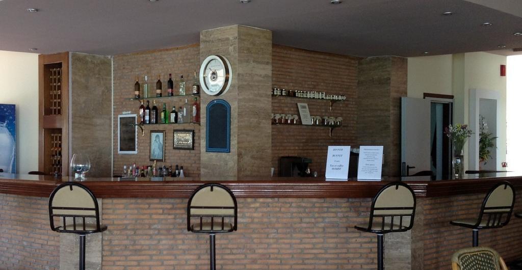 Pylea Hotel