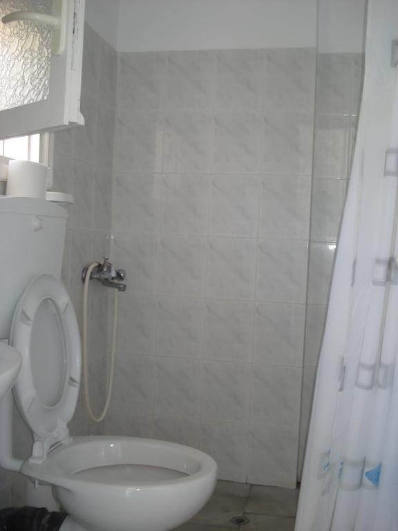 Santa Maria Apartment Agios Nikitas