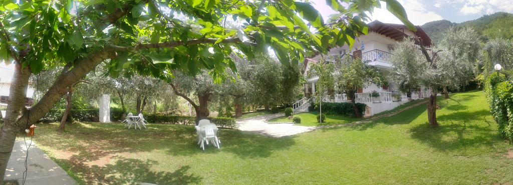 Viki Studios And Apartment Skala Potamia (Thasos)