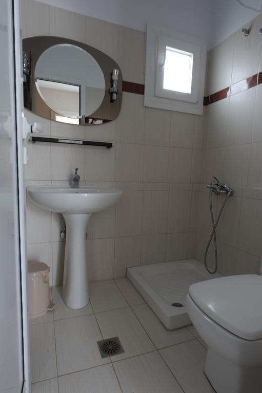 Demi Aparthotel Ammouliani