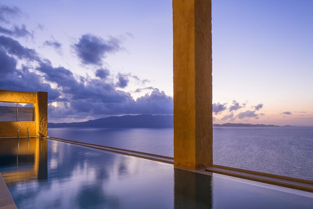 Villa Eleni'S Serenity - Discovering Sapphire Harmonies Ravdhoukha