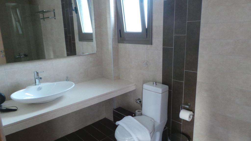 Niovi Boutique Apartment