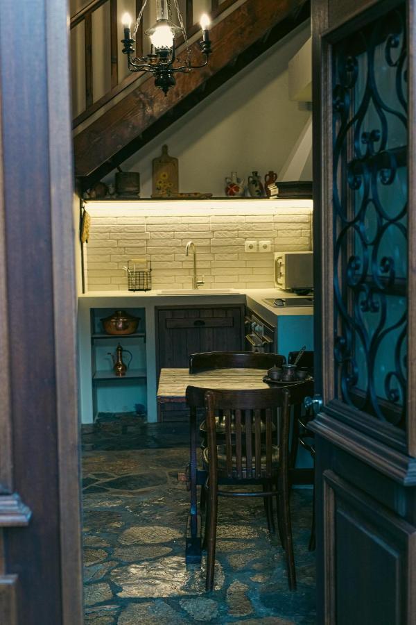 Olympia Avra Villa *