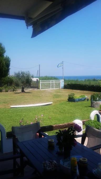 Holiday home Vasiliki