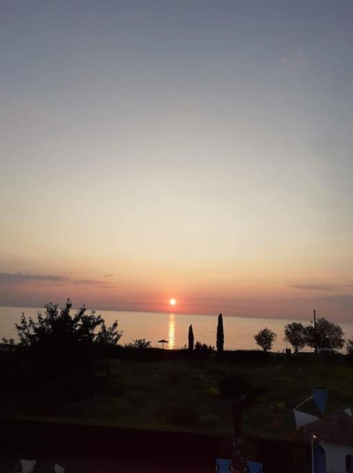 Holiday home Vasiliki *