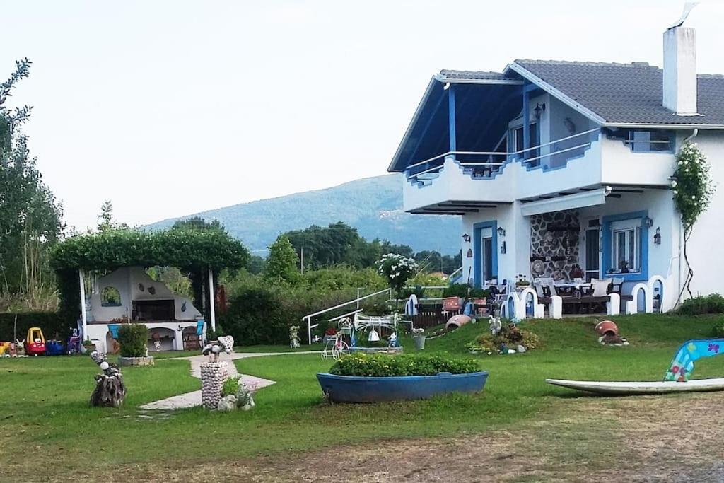 Holiday home Vasiliki