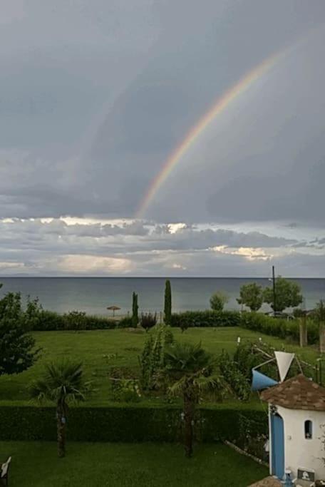 Holiday home Vasiliki *